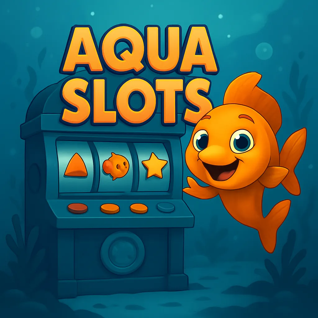 Aqua Slots